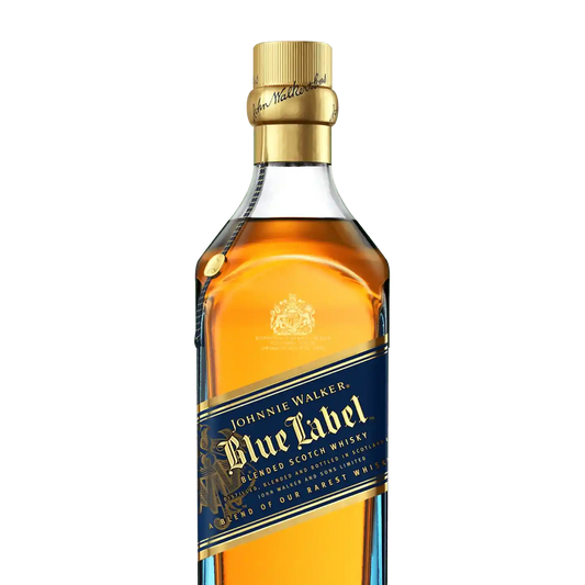 BLUELABEL