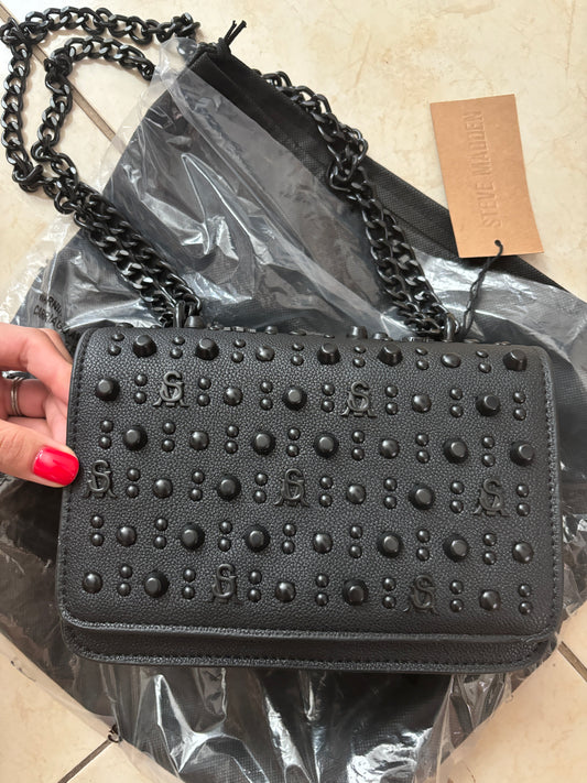 Bolsa de hombro Steve madden